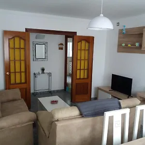 Apartamento Piso Tarayuela