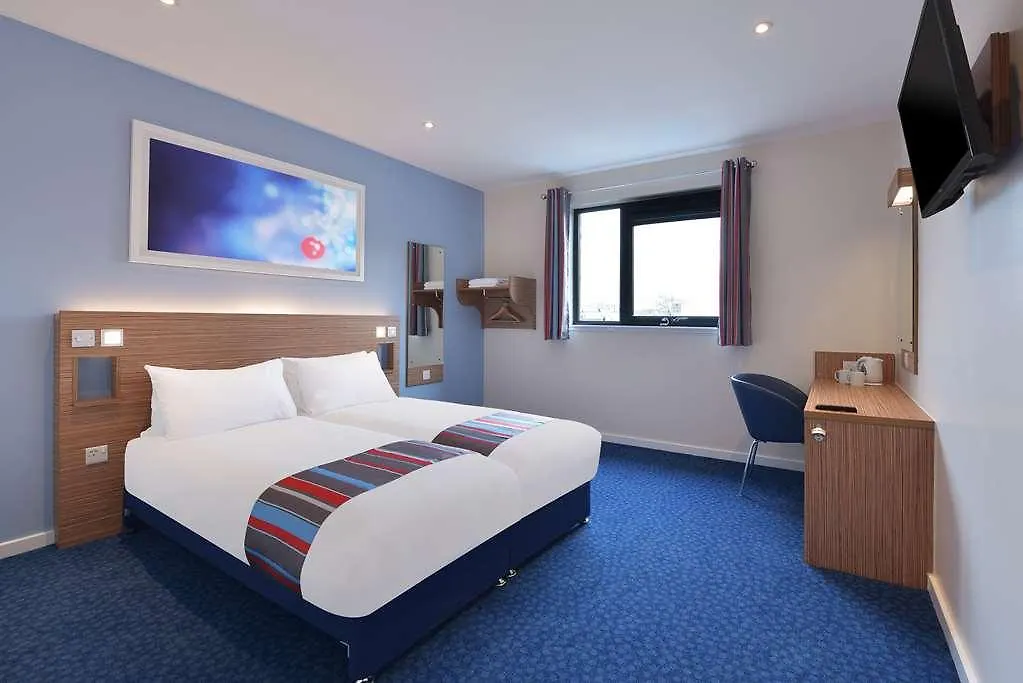 Travelodge London City Liverpool Street